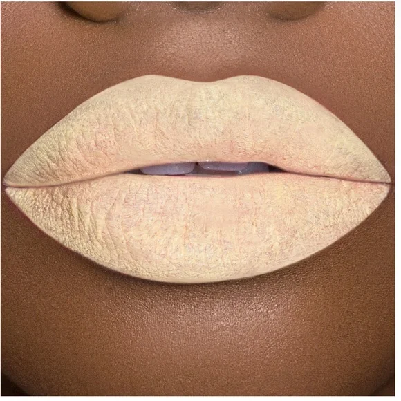 Jeffree Star Velvet Trap Lipstick in Easter Sunday - Picture 3 of 5